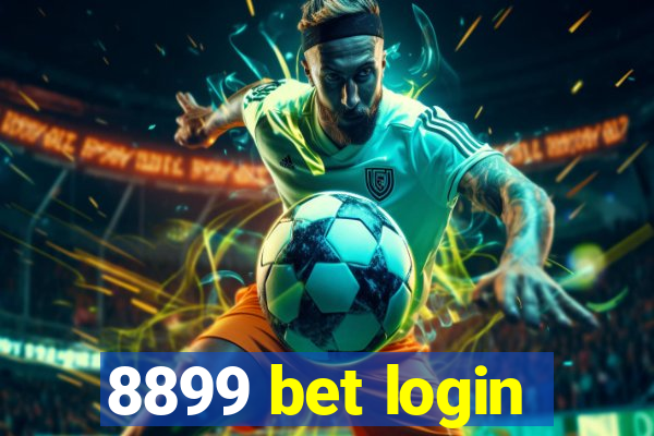 8899 bet login